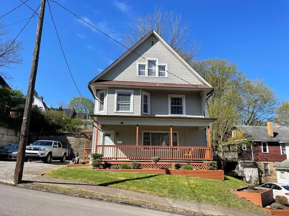310 Orange St, Oil City, PA 16301