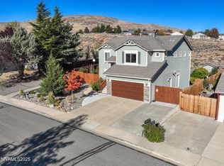 5455 E Brookdale Dr, Reno, NV 89523