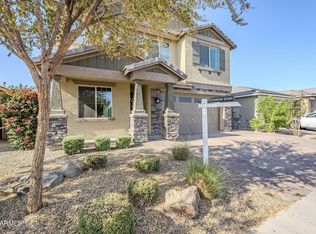 25410 S 224th Pl, Queen Creek, AZ 85142