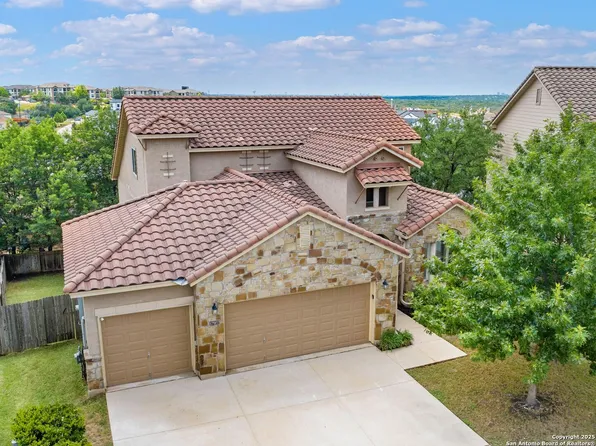 17922 Via Del Arbol, San Antonio, TX 78257