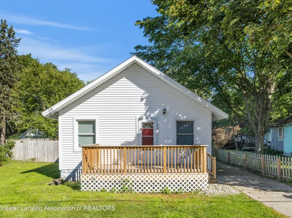 336 W Gier St, Lansing, MI 48906