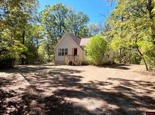 850 Highway 177, Calico Rock, AR 72566