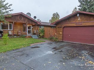 2807 W 34th Ave, Anchorage, AK 99517