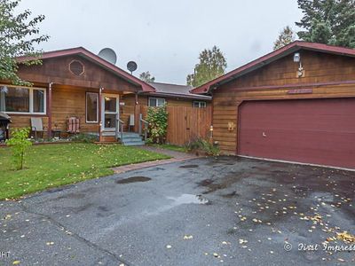 2807 W 34th Ave, Anchorage, AK, 99517