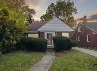 12874 Grandmont Ave, Detroit, MI 48227