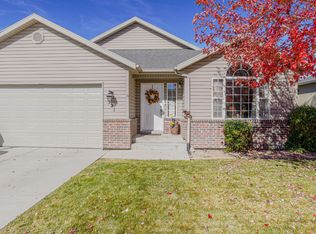 321 E Acord Way, Heber, UT 84032