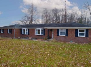 9983 E 0 Ns, Greentown, IN 46936