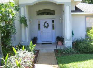 3730 Sunrise Oaks Dr, Port Orange, FL 32129