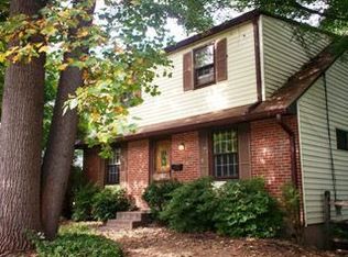 2315 Parkside Ave, Hatboro, PA 19040