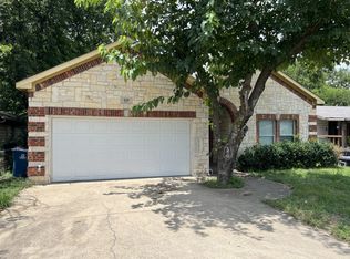 426 Bass Rd, Rockwall, TX 75032