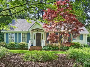 3924 Bramwyck Dr, Charlotte, NC 28210