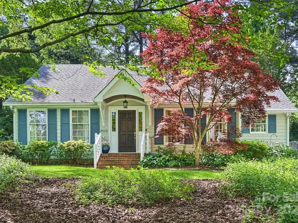 3924 Bramwyck Dr, Charlotte, NC 28210