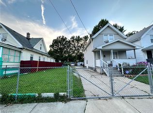 2048 W 105th St, Cleveland, OH