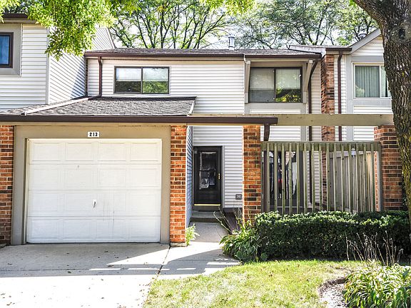 2nd image of 213 W Coventry Pl #213