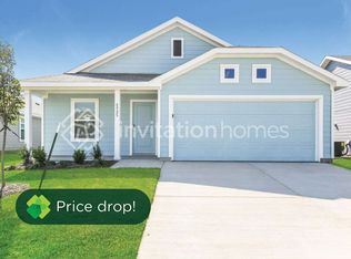 4925 Grey Fallow St, Fort Worth, TX 76179