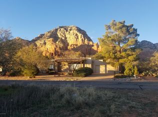 2310 Lariat Rd, Sedona, AZ 86336