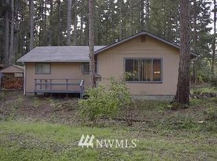 11312 108th St, Anderson Island, WA