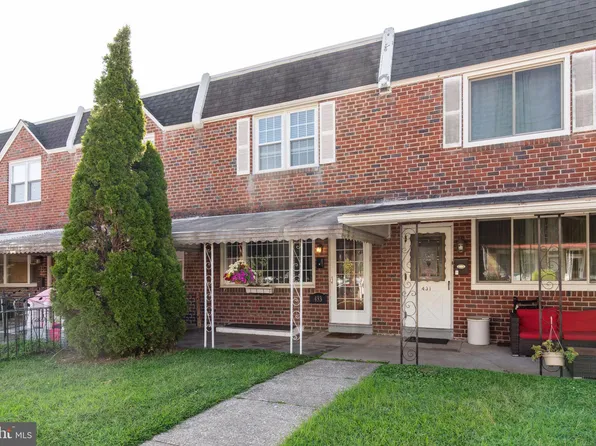 433 Seville St, Philadelphia, PA 19128