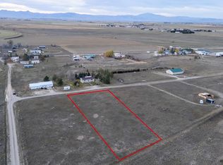 0 Jack Rabbit Rd, Wheatland, WY 82201