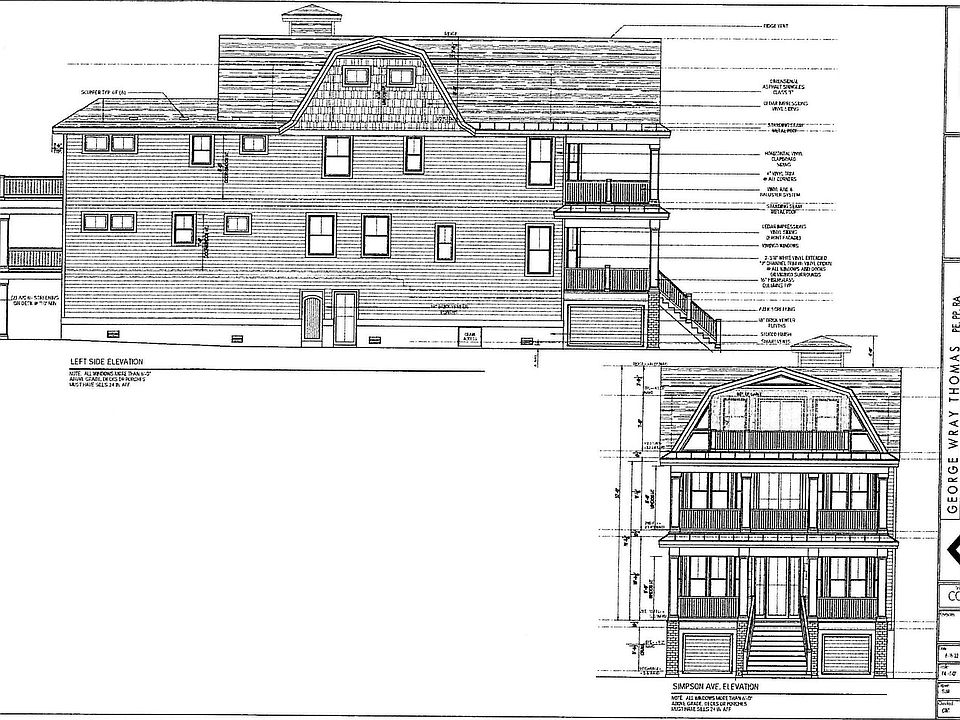 2nd image of 1112-14 Simpson Ave
