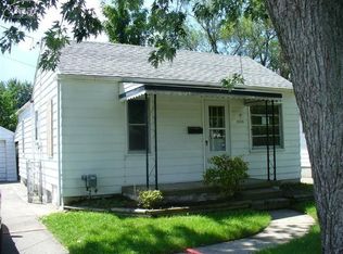 3115 Berkley St, Flint, MI 48504