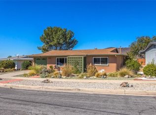 11950 Peach Tree Rd, Yucaipa, CA 92399