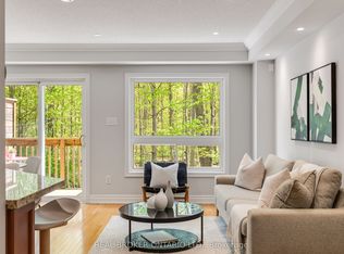 233 Duskywing Way #33, Oakville, ON L6L0C5