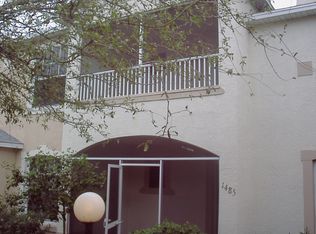 1485 Beechfern Dr #11, Melbourne, FL 32935