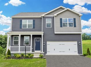 Hanover Plan, Cherry Meadows, Carnegie, PA 15106