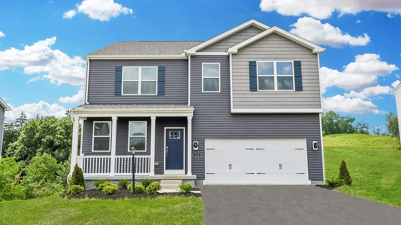Hanover Plan, Millstone Village photo 1