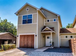 3203 Carol Ann Dr #A, Austin, TX 78723