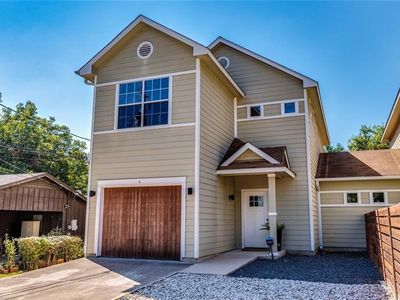 3203 Carol Ann Dr #A, Austin, TX, 78723