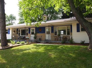4310-4312 Dwight Dr, Madison, WI 53704