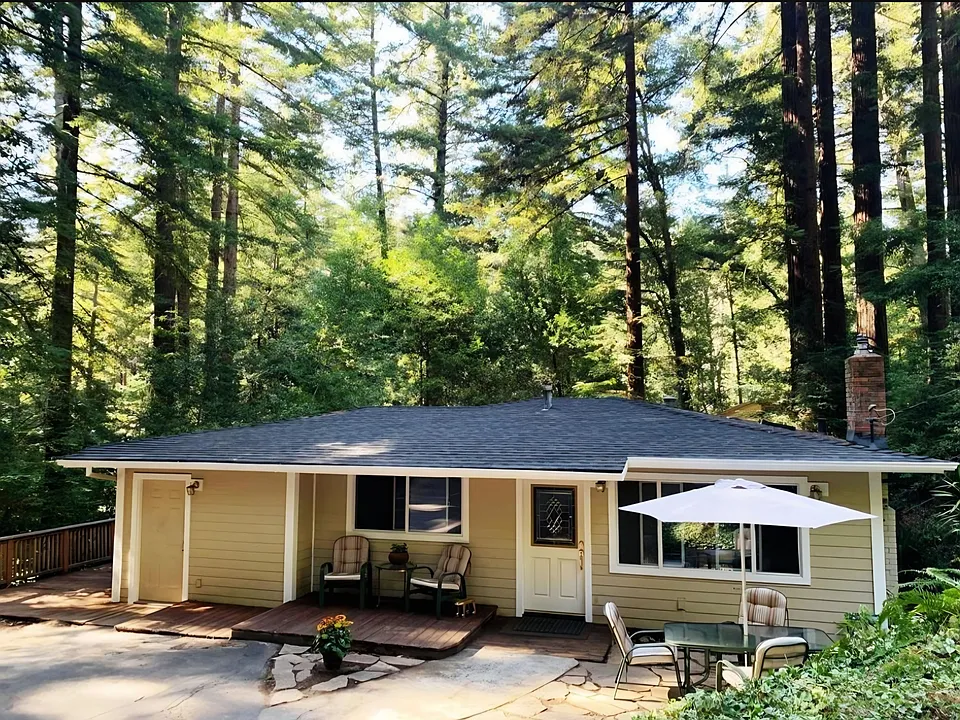1550 Lakeside Dr #FELTON HOUSE