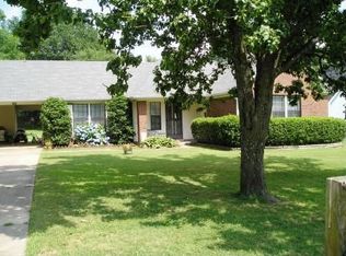 7088 Bramble Ln S, Walls, MS 38680