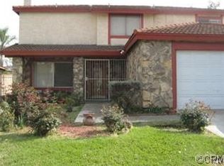 9375 Konocti St, Rancho Cucamonga, CA 91730
