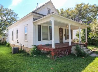 1811 Virginia Ave, Joplin, MO 64804