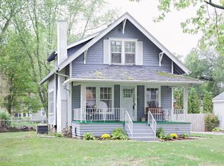 53 29th St N, Battle Creek, MI 49015