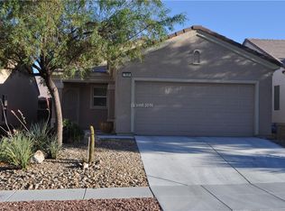 7936 Broadwing Dr, North Las Vegas, NV 89084