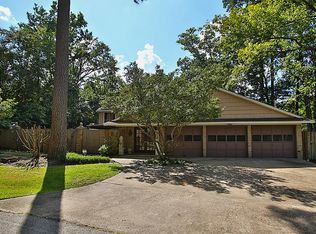 278 Boca Raton Dr, Conroe, TX 77304