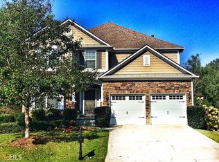 5745 Beaver Ridge Dr, Cumming, GA 30040