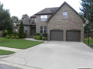 125 Spotted Fawn Rd, Madison, AL 35758