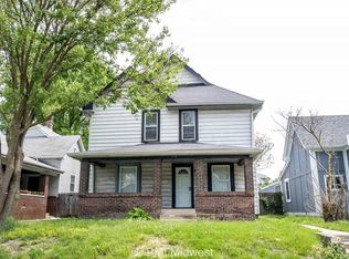 1115 N Rural St APT A, Indianapolis, IN 46201