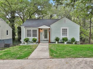 1746 Spring Ave #B, Atlanta, GA 30344