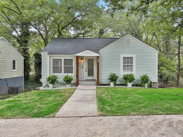 1746 Spring Ave, Atlanta, GA