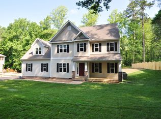 8506 Sunview Ln, North Chesterfield, VA 23235