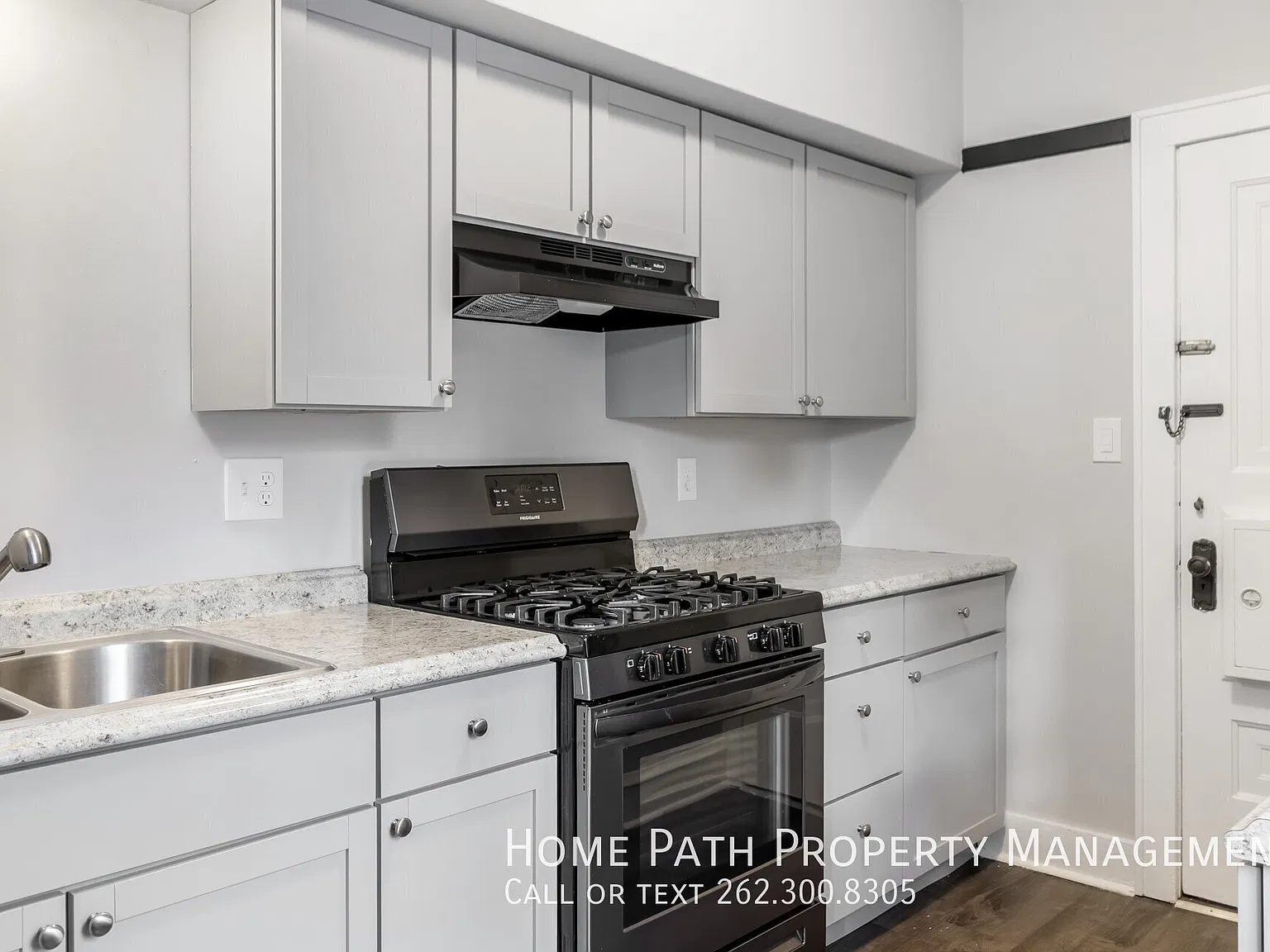 1 bed, $1,025 — Photo 4