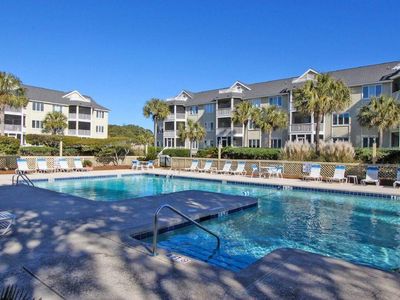 103 Palmetto Dr #B, Isle Of Palms, SC, 29451
