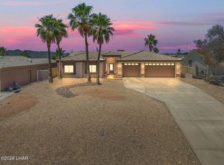 2765 Castaway Dr, Lake Havasu City, AZ 86406