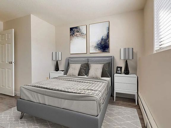 4th image of 777 12th St NW #302